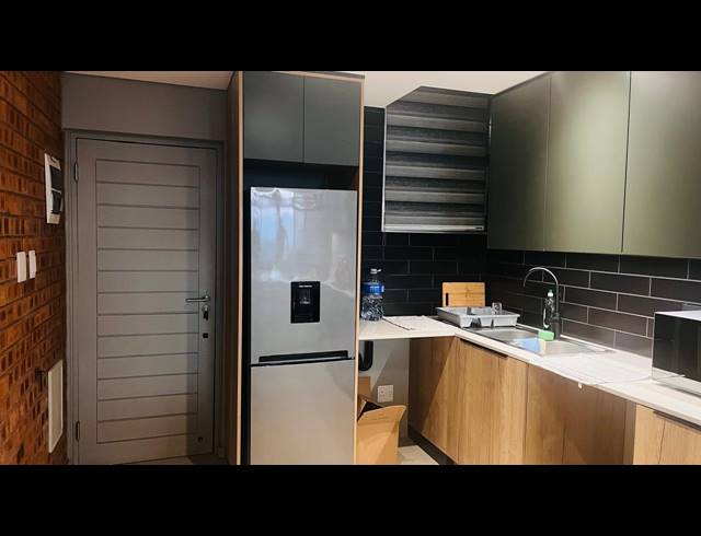 2 BEDROOM APARTMENT TO LET IN LA LUCIA